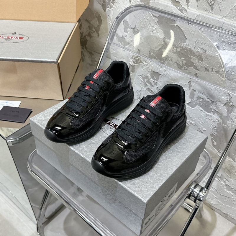 Pra*a sneakers